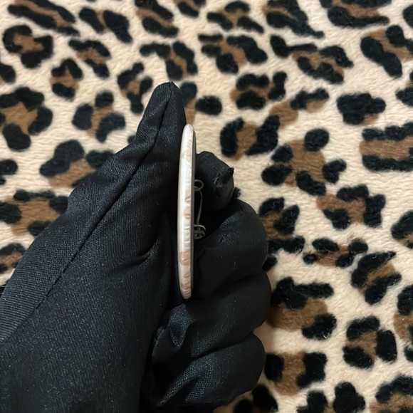 THE ROLLING STONES 🎸 Vintage Rock Pop Music Button Pin Pinback Mick Jagger Lips - Picture 8 of 10